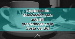 Opciones De Financia Featured