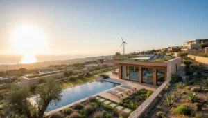 Eficiencia Energetica Y Valor De Mercado Inversiones Sostenibles Que Mejoran La Rentabilidad Inmobiliaria En La Costa Del Sol