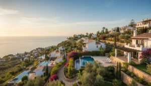 Evaluar La Salud Economica De Una Comunidad De Propietarios En La Costa Del Sol Claves Para Inversores Extranjeros Antes De Comprar