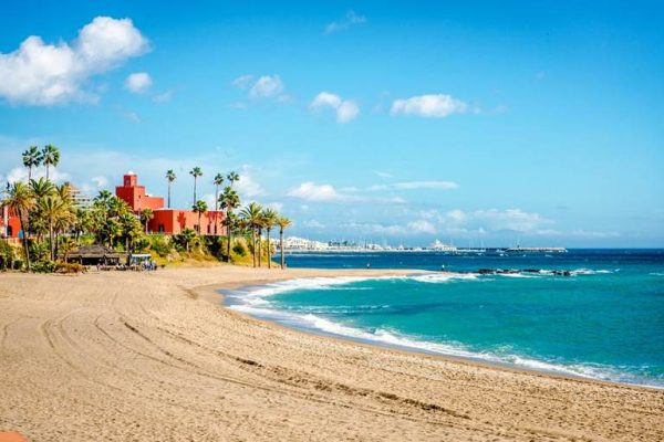 Invertir en inmuebles en Benalmádena